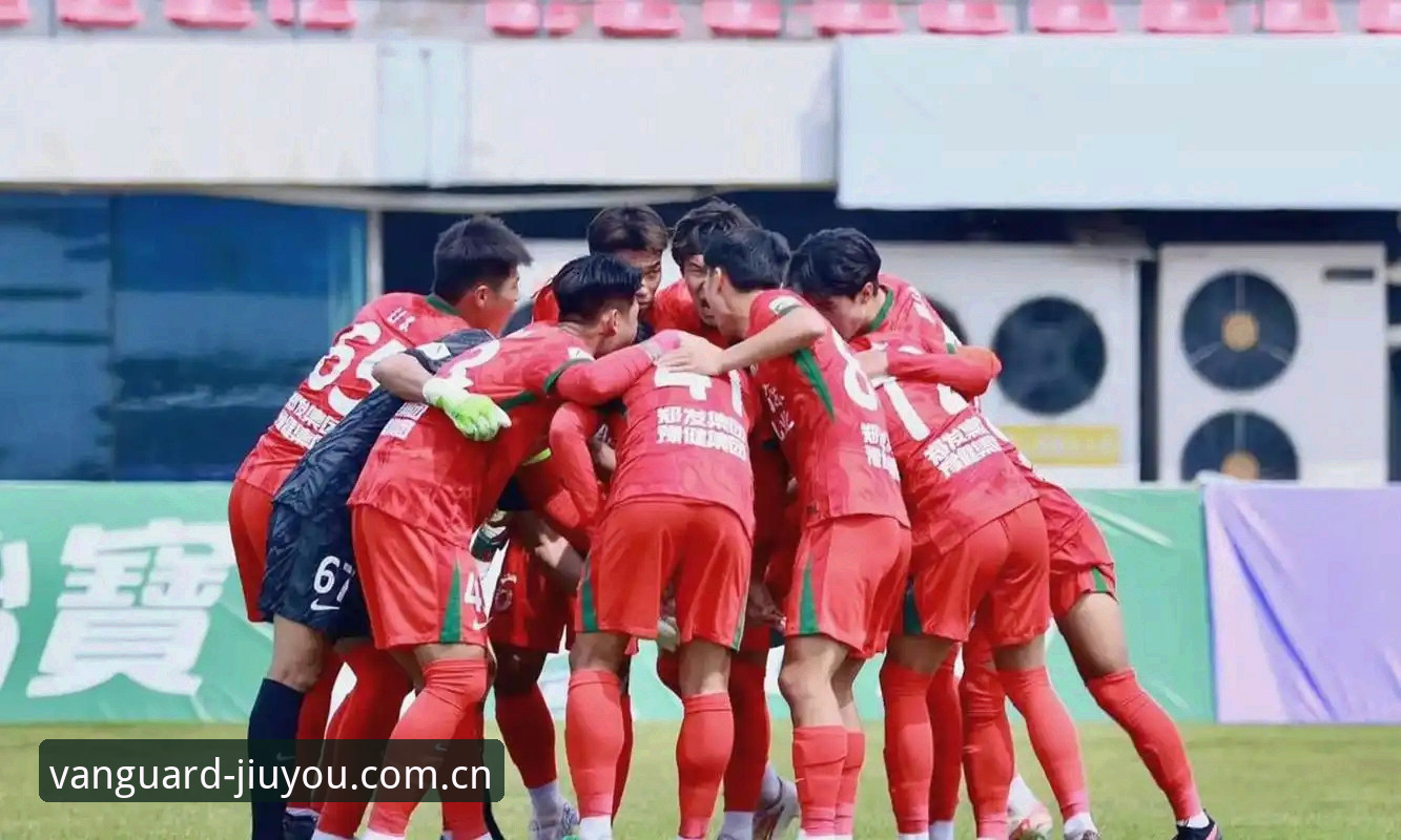 U19国足土伦杯0-3出局深度分析：从“2胜1负假象”到“进攻瘫痪”的真相，九游平台用户看懂了什么？